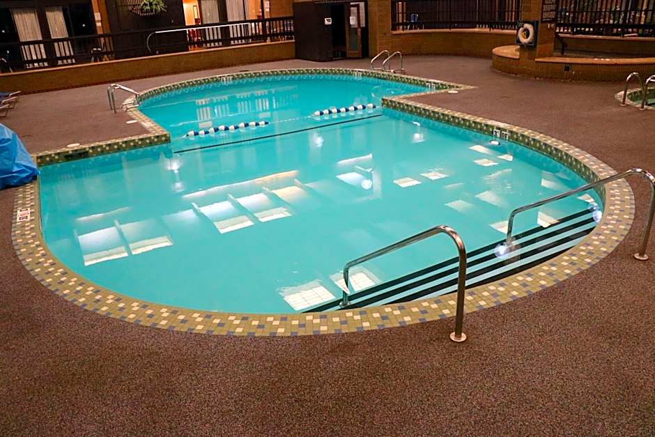 Ramada by Wyndham Alpena