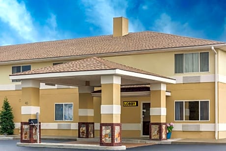 Super 8 by Wyndham Hanover