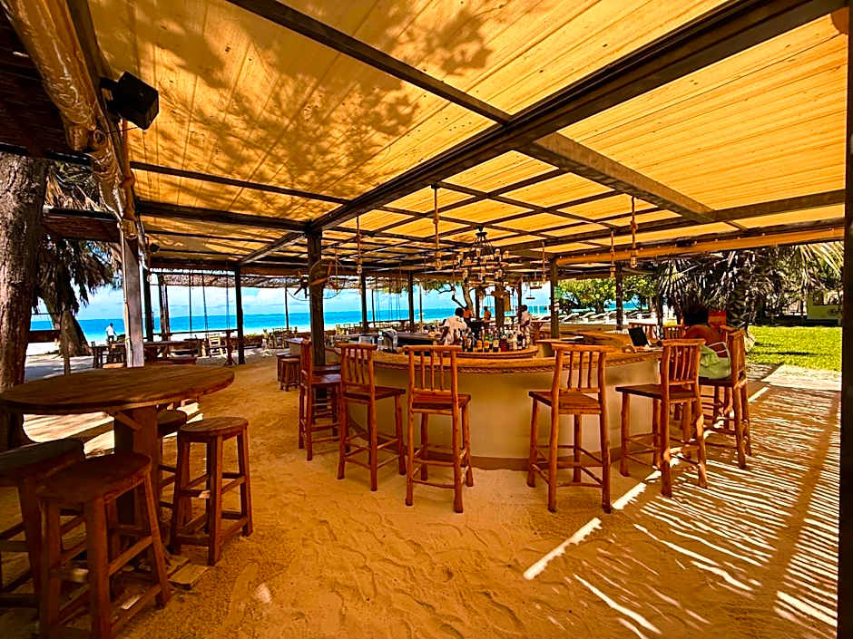 Galu Ecolodge - Diani Beach