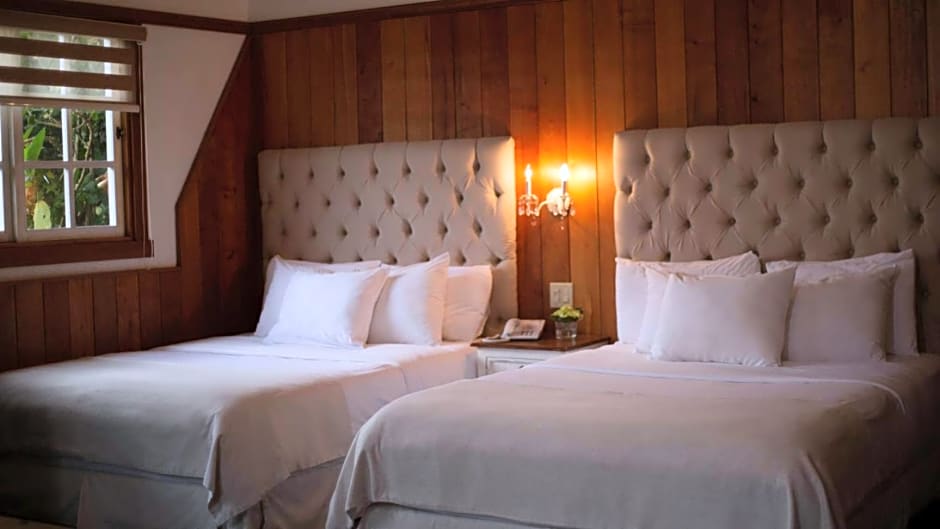 Hotel Finca Lerida Coffee Plantation and Boutique Hotel