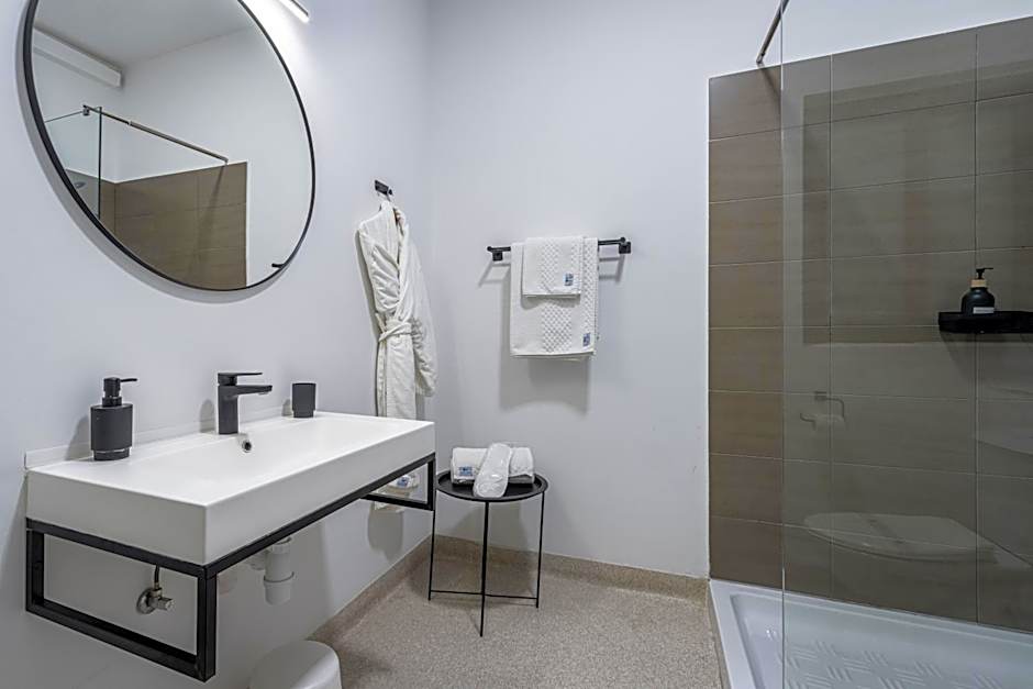 Park Lane Boutique Aparthotel