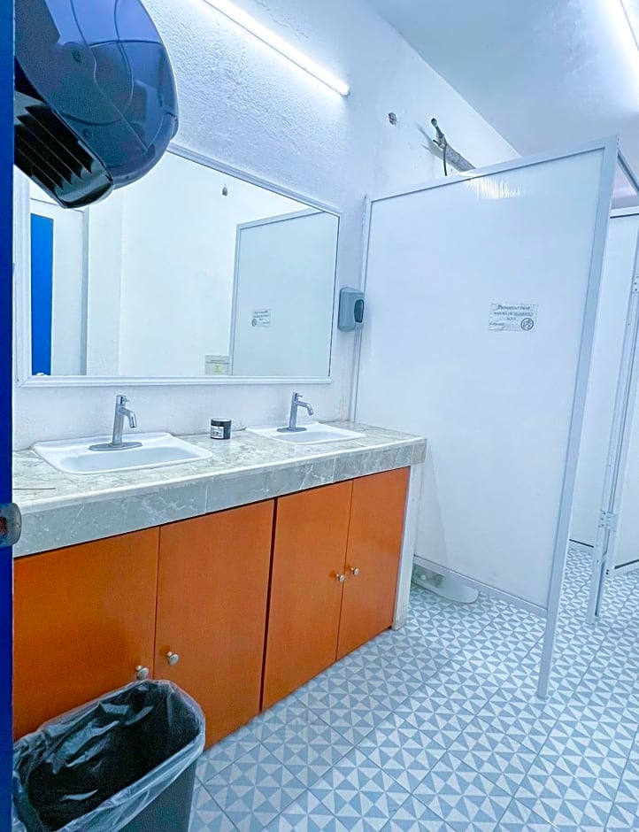 Vive Alegria Hostel