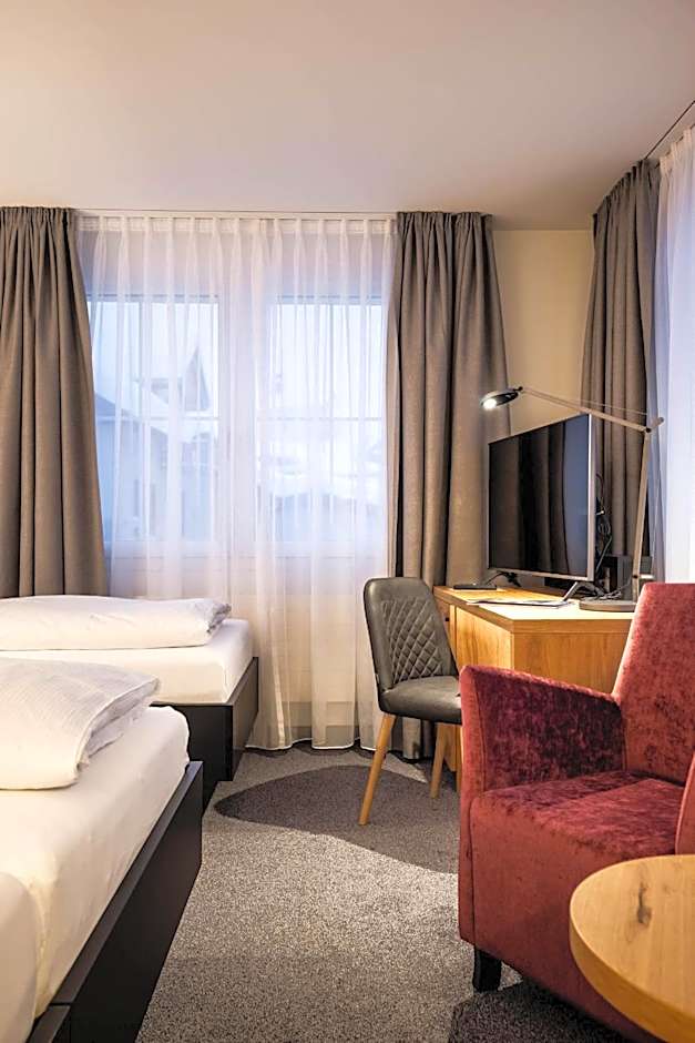 Alpenhotel Schlüssel