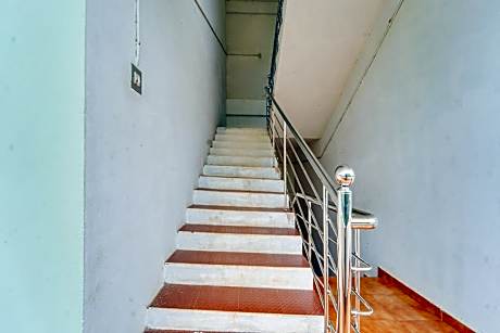 Hotel O Sree Badra Lodge