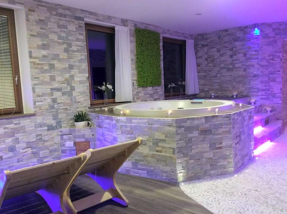 Relais Forti