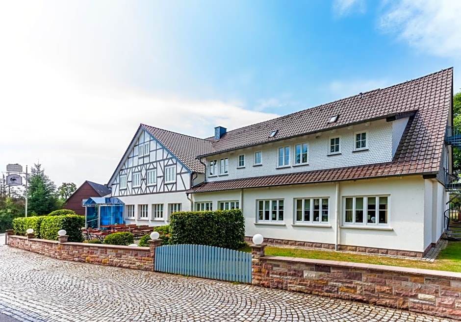 Das Landhotel am Trätzhof Fulda