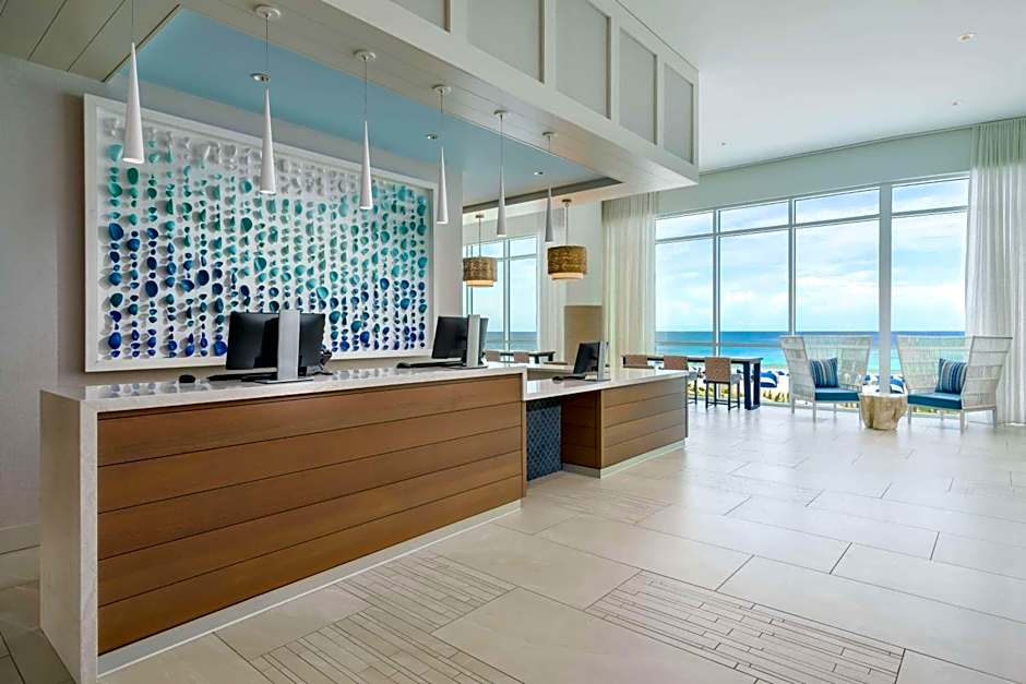 Hyatt Place Panama City Beach - Beachfront