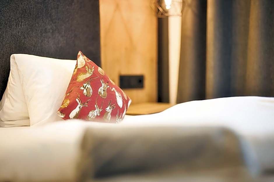 Berghotel Basur - Das Schihotel am Arlberg