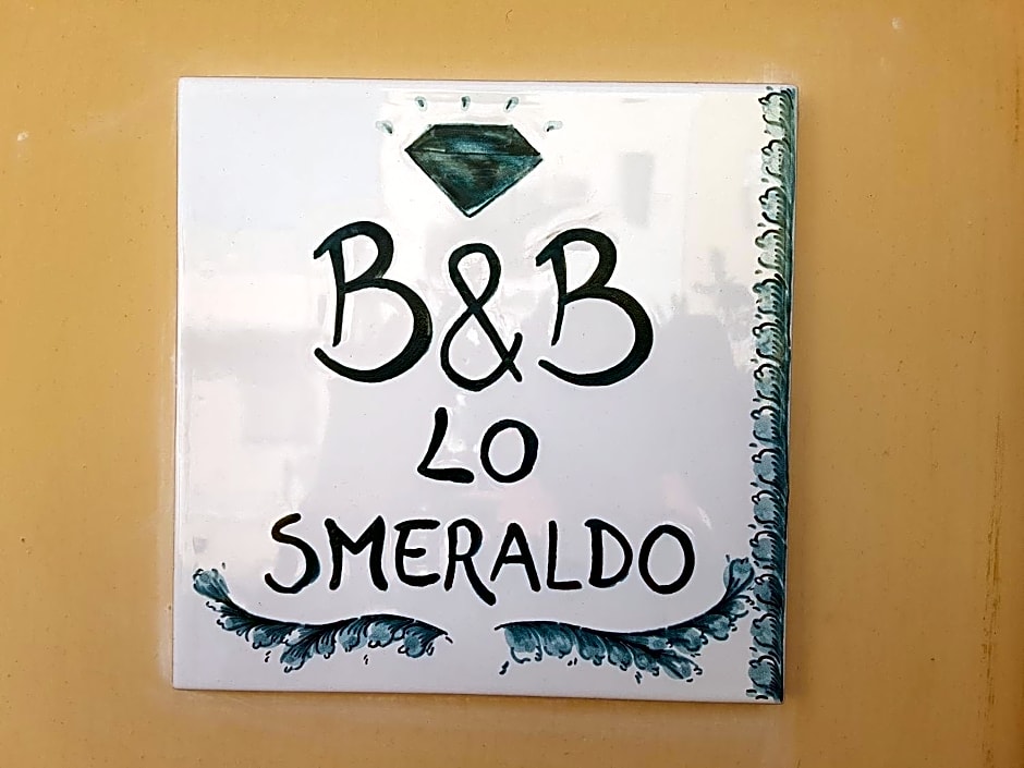 B&B Lo Smeraldo