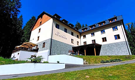 Wellness Hotel pod Kyčmolem