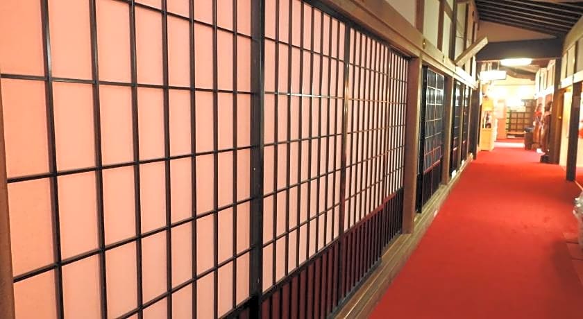 Koyasan Shukubo Sekishoin