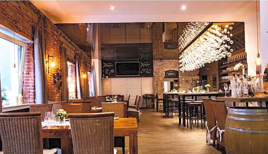 Hotel Restaurant Kohlbrecher Villeroy & Boch