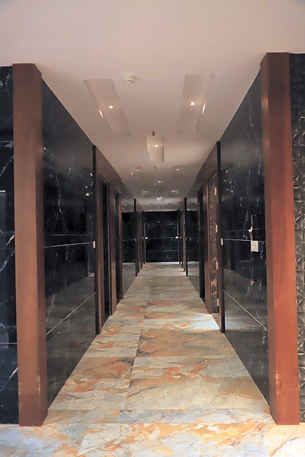 Hotel Shree Darshnam