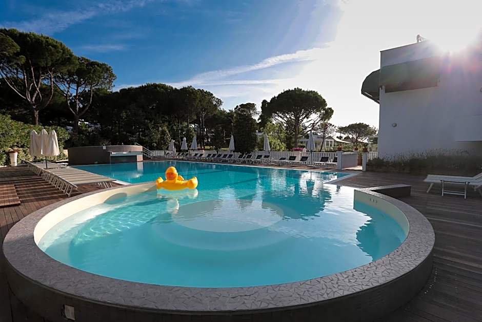 Villaggio La Pescaccia