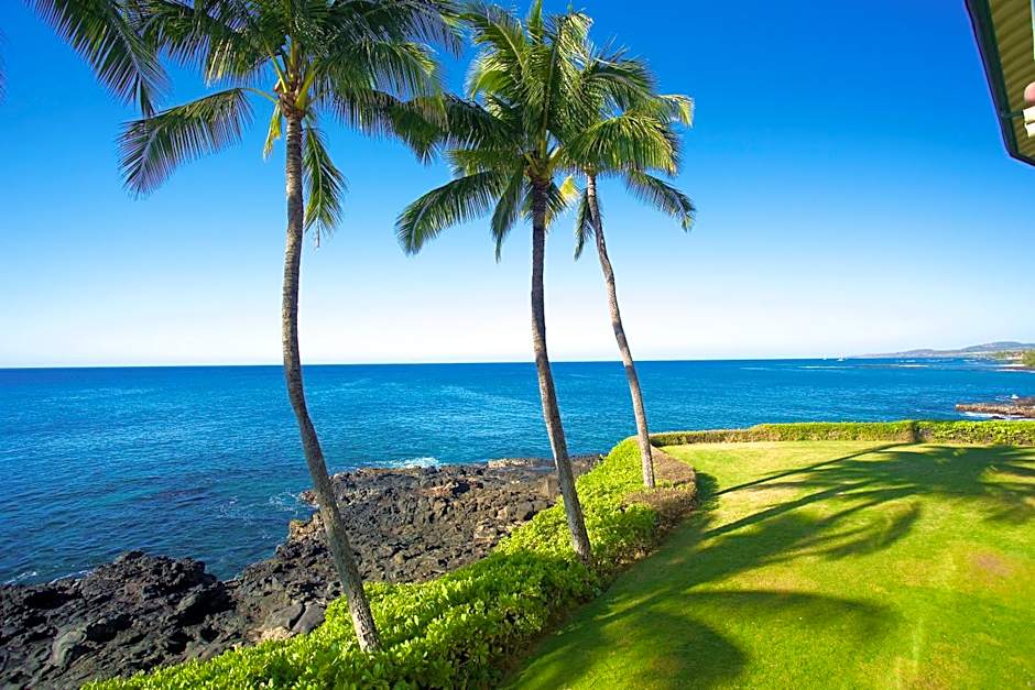 Castle Poipu Shores