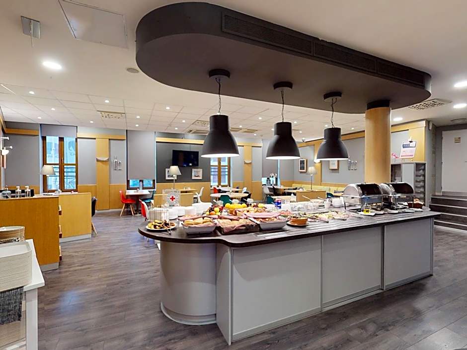 Ibis Bratislava Centrum