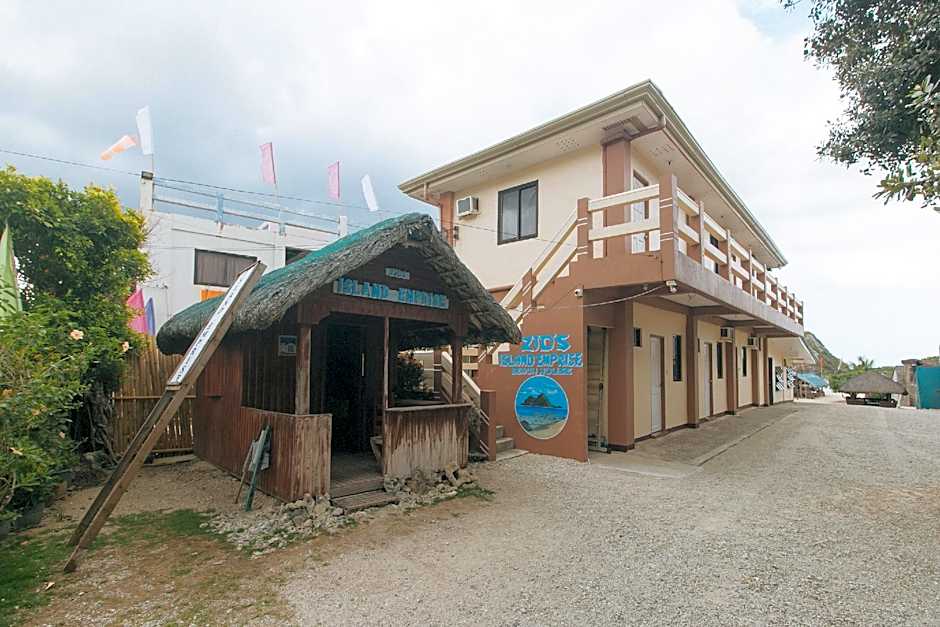 Zids Island Emprise Beach House