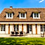 Les jardins de Beaumont