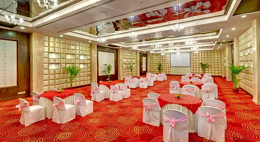 Hotel Hindusthan International Varanasi