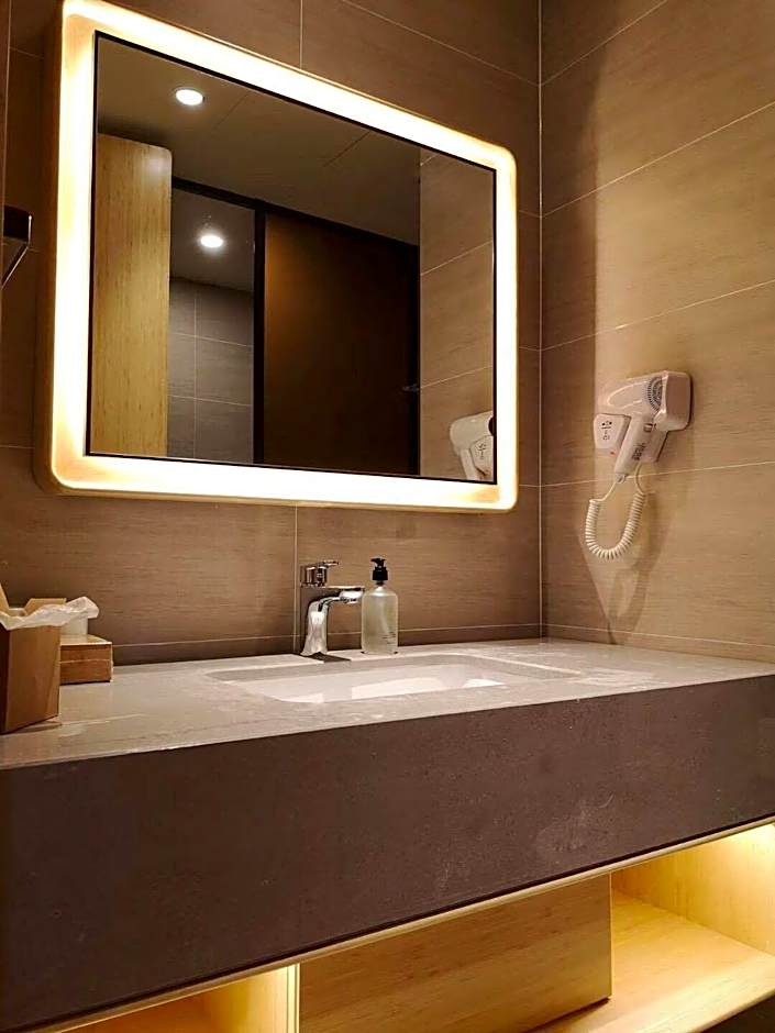 JI Hotel Dongying Dongcheng