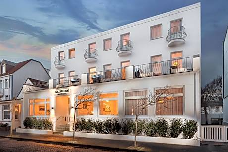 Logierhaus am Rathaus