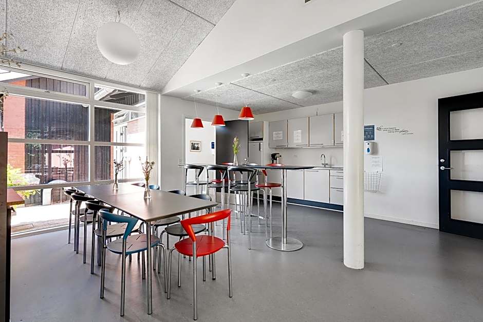 Danhostel Hillerød