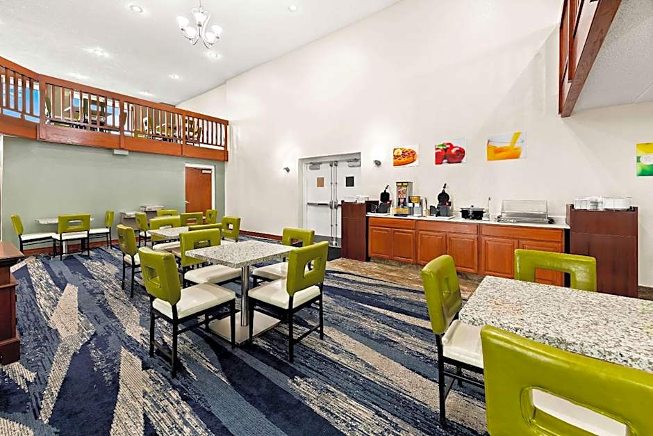 Quality Inn Mason Near Kings Island