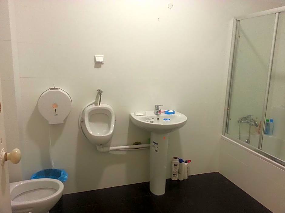 Lisbon Gambori Hostel