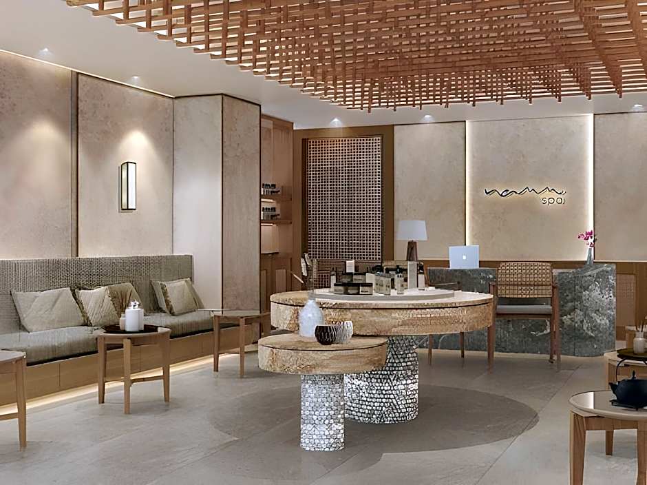 Dusit Princess Kathmandu