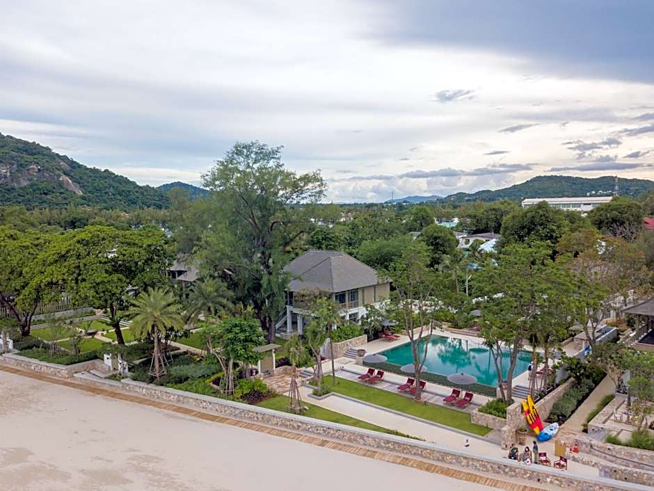 Charras Bhawan Hotel and Residences