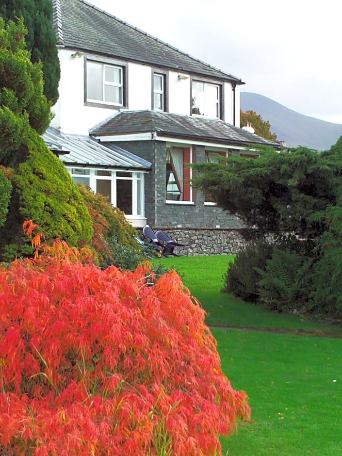 The Castle Inn Hotel by BW Signature Collection, Keswick