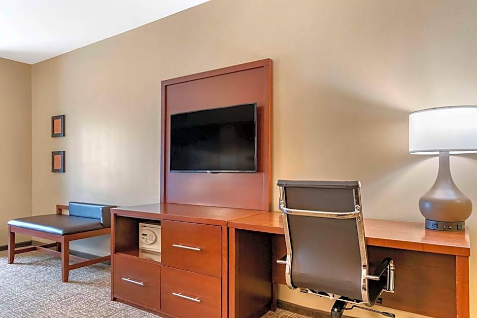 Comfort Suites Manheim - Lancaster