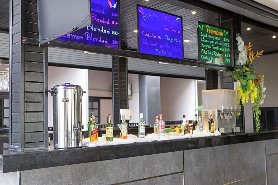 Golden Tulip Essential Pattaya