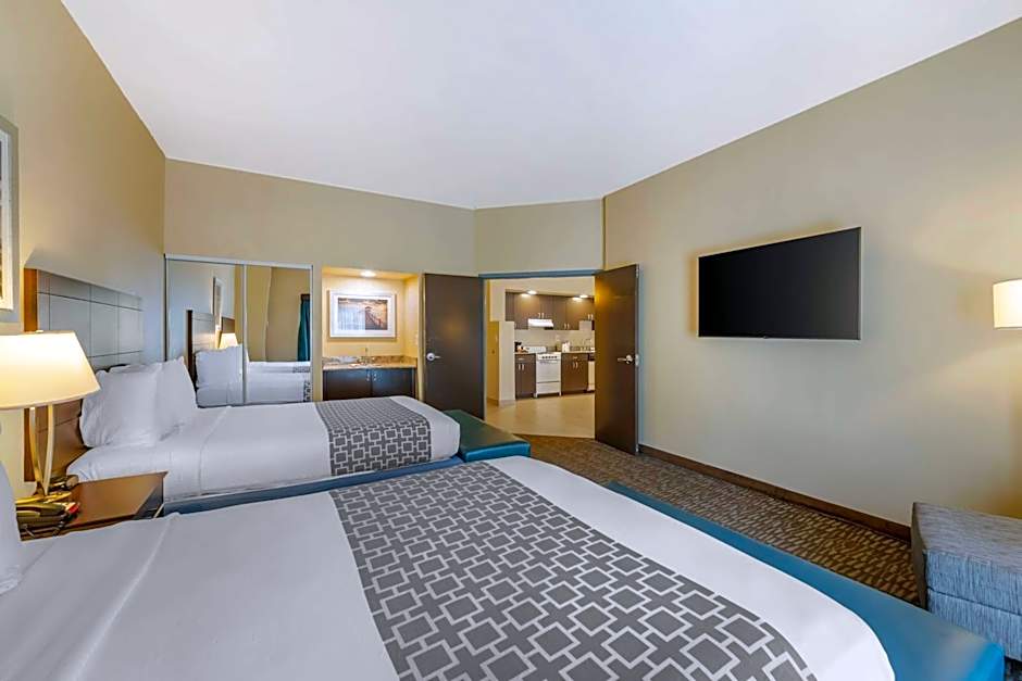 Best Western Naples Plaza Hotel