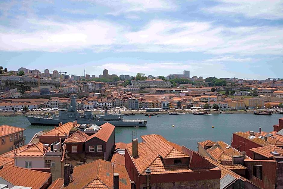 Hotel Carris Porto Ribeira