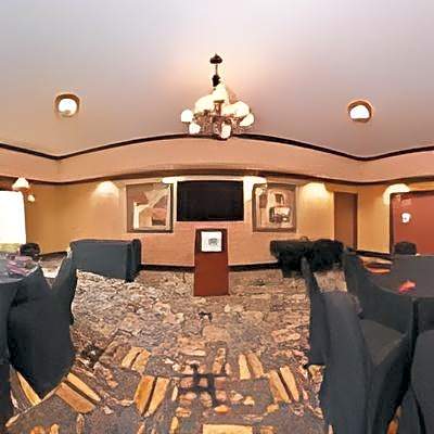 Holiday Inn Express Hotel & Suites Van Buren-Fort Smith Area By IHG