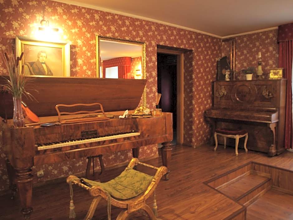 Hotel i Restauracja Chopin