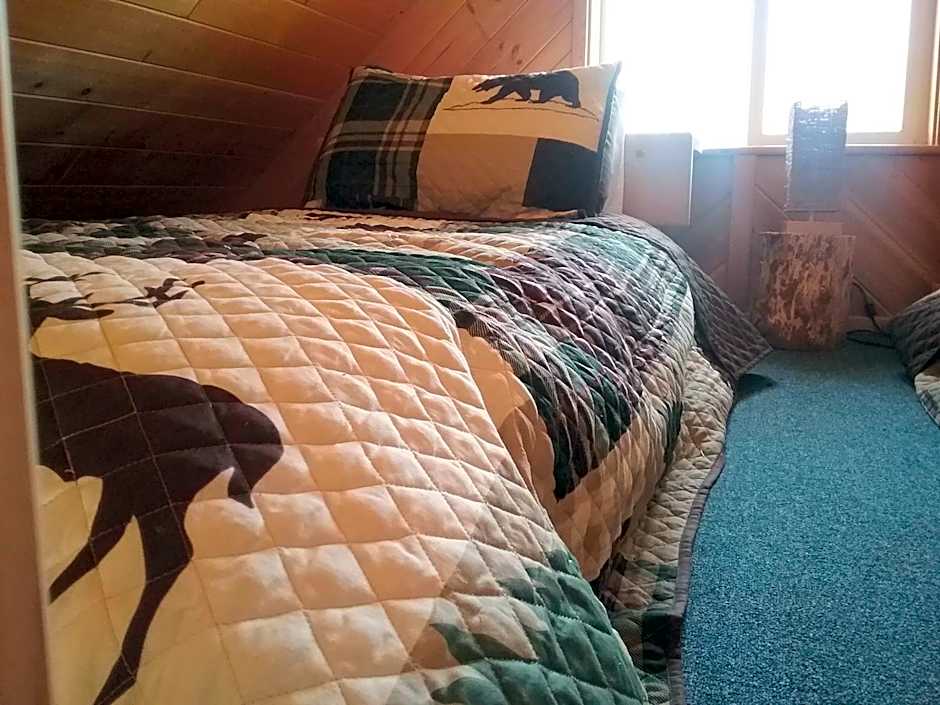 Eagle Bear Lodge