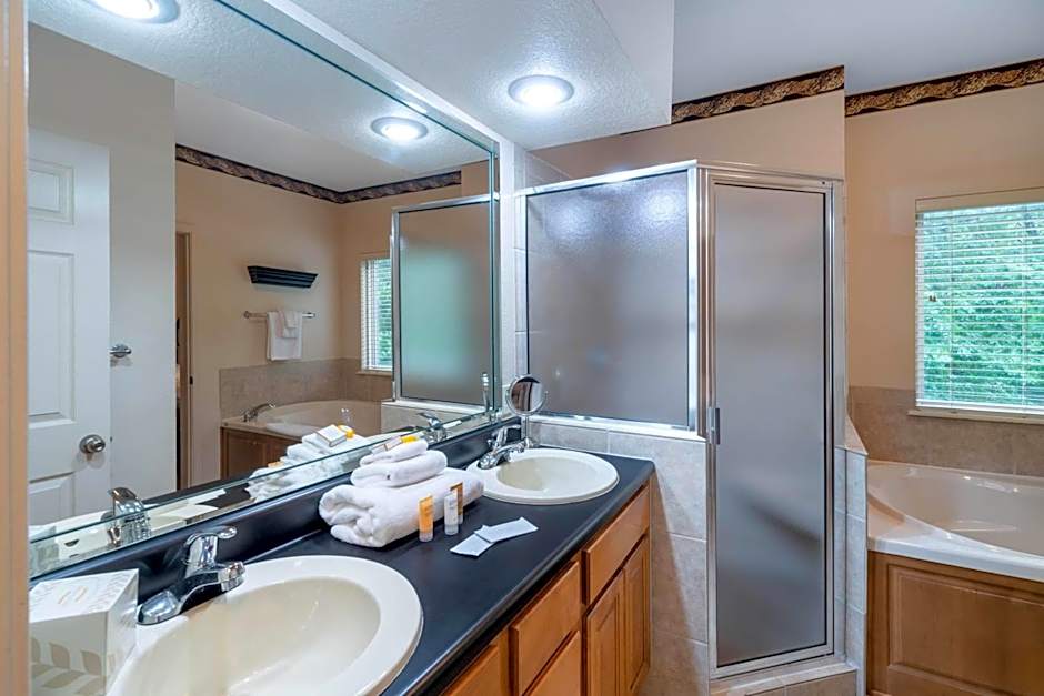 Los Lagos at Hot Springs Village a Ramada by Wyndham