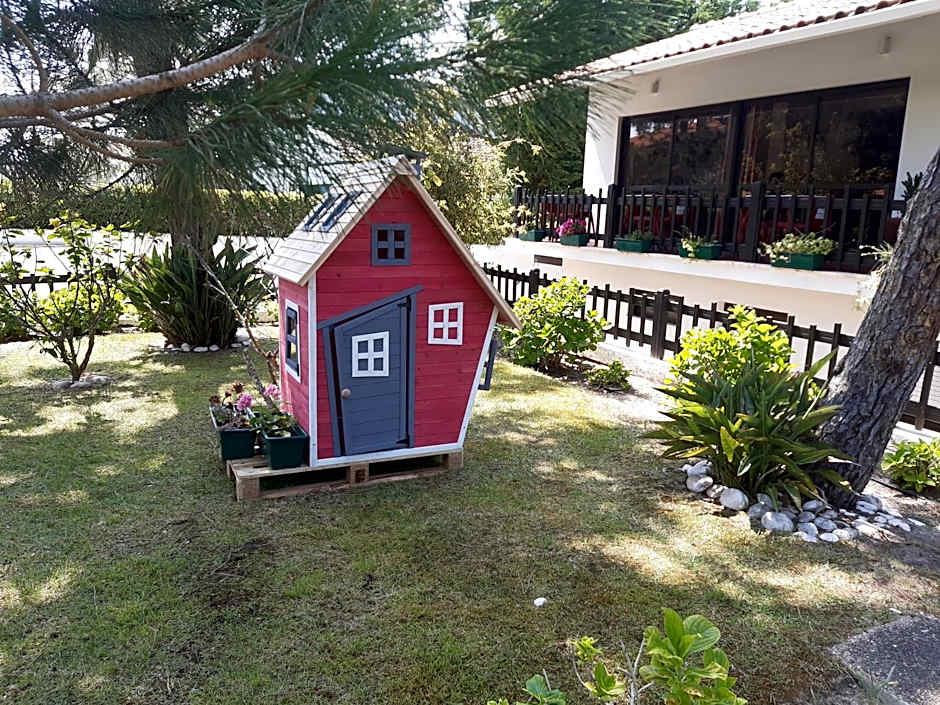 Hotel Verde Pinho Bed&Breakfast