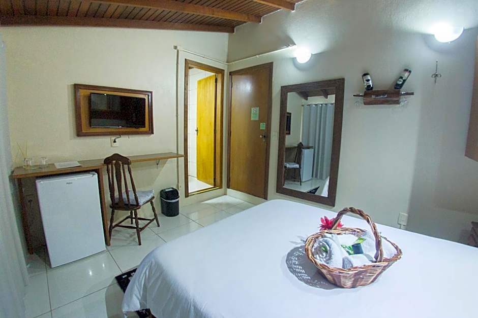 Pousada Green House by Conrado Vitali