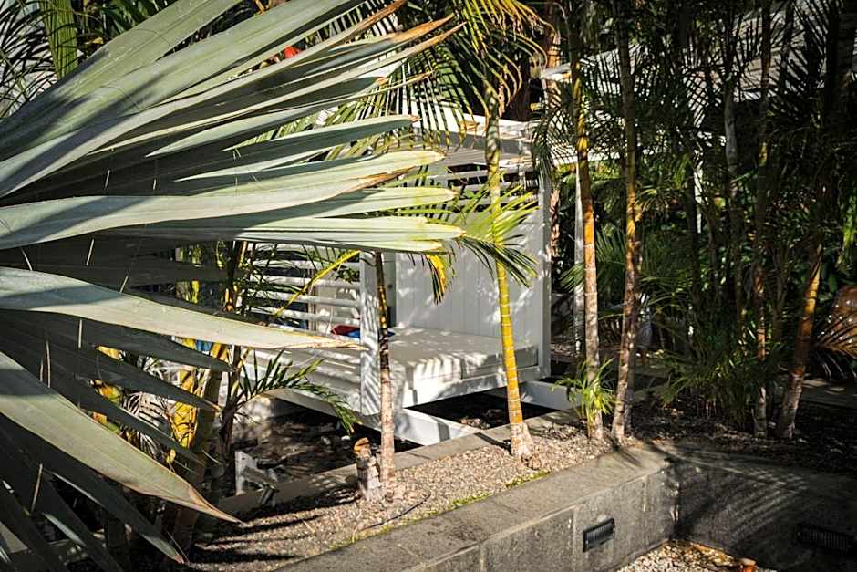 Marina Suites Gran Canaria