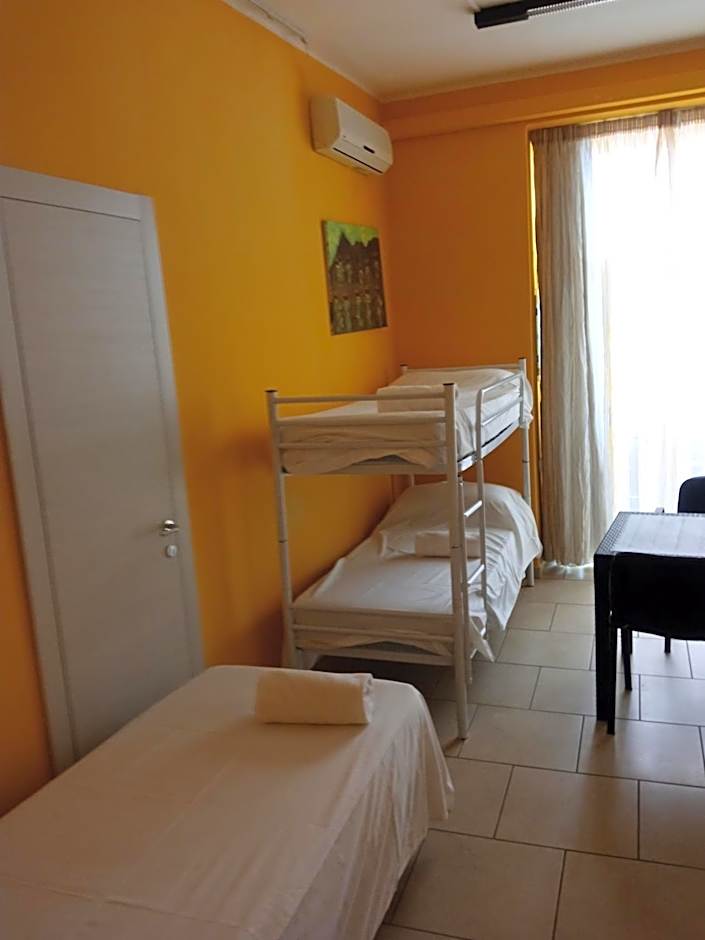 Hostel Le Stanze del Sogno