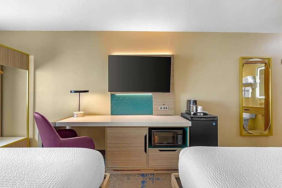 Best Western Plus Altoona Inn
