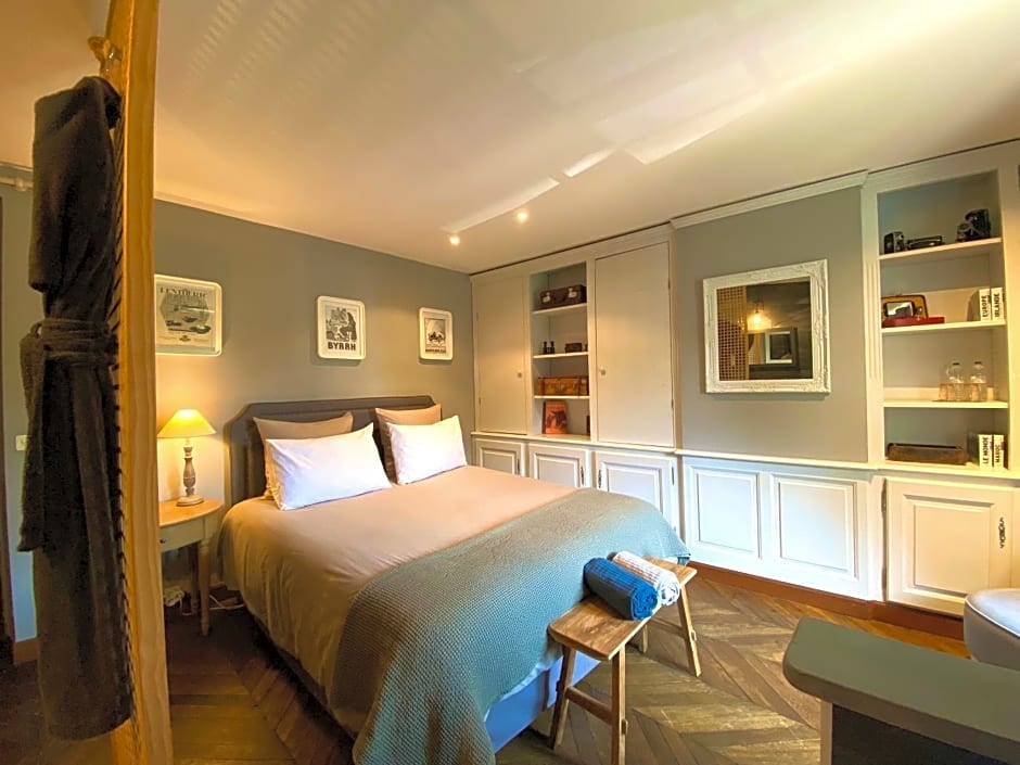 La Maison de Manolie