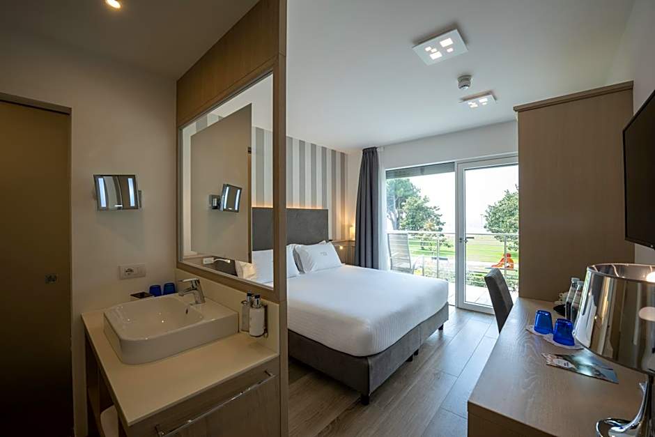 Hotel Bellariva