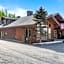 Kenai Airport Hotel