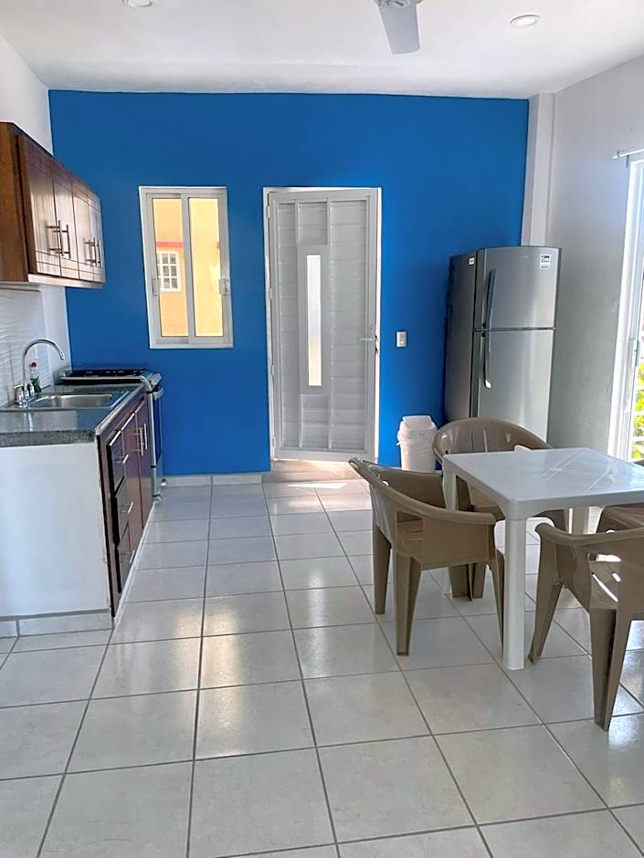 Los Angeles en el Paraiso