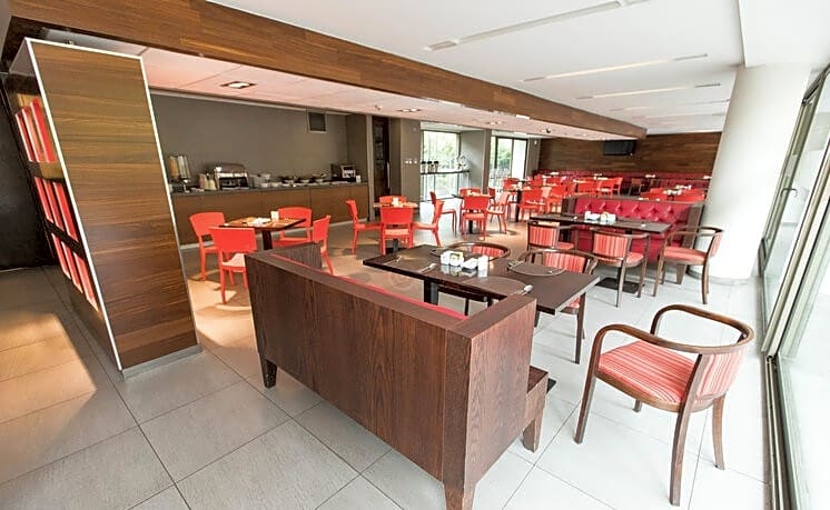 abba Presidente Suites Santiago