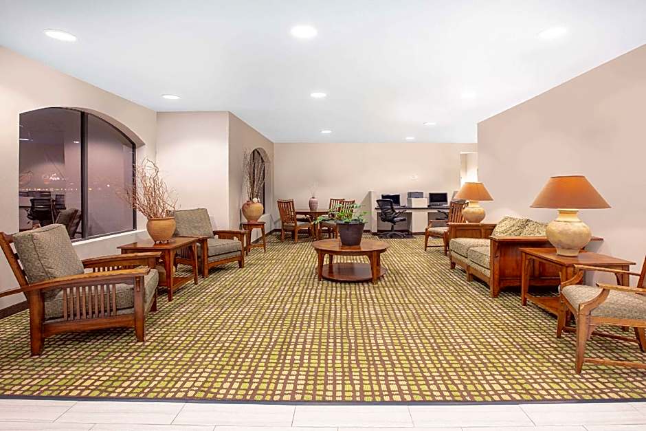 Baymont Roswell – Roswell, NM